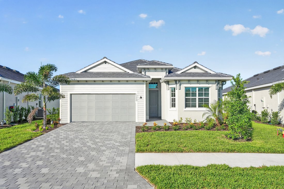 House in Venice, Florida, United States 1 - 18064345