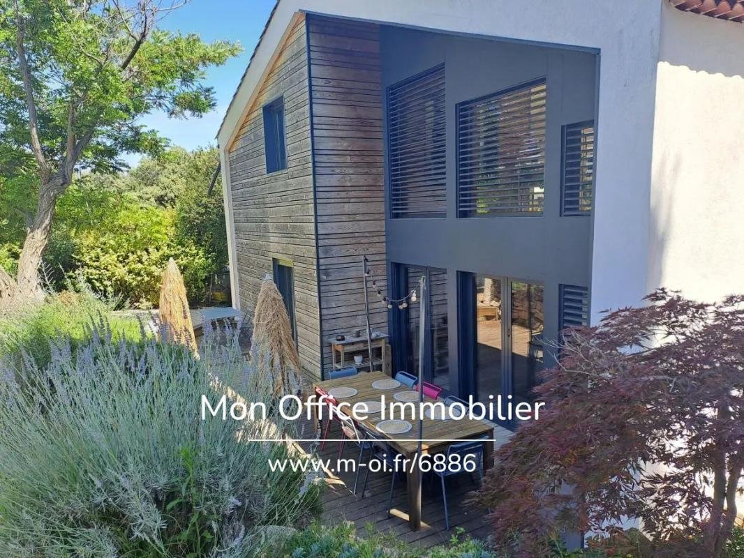 House in Campagne Ouest-Zone Industrielle-Rastel-Ponteils, Éguilles, France 2 - 18508607