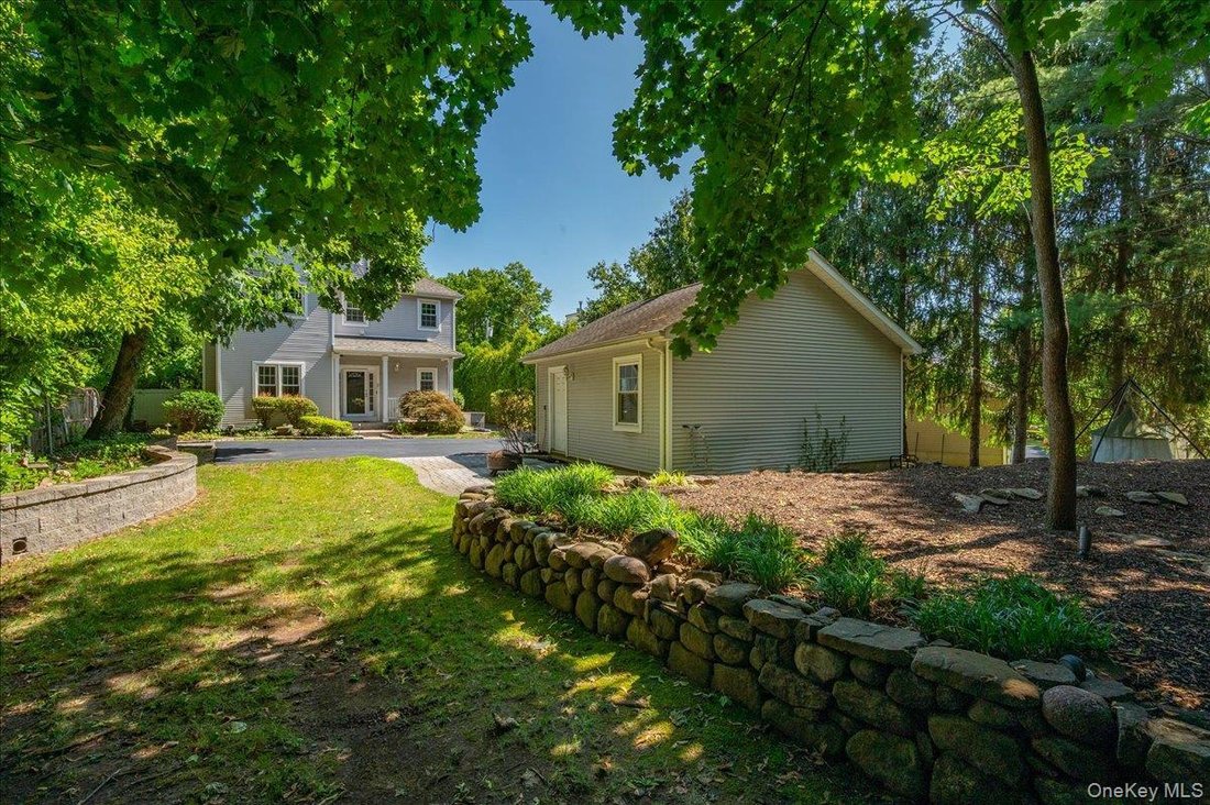 Condo in Nyack, New York, United States 4 - 18513377