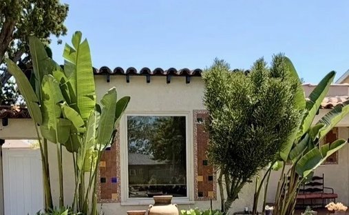 House in Los Angeles, California, United States 1