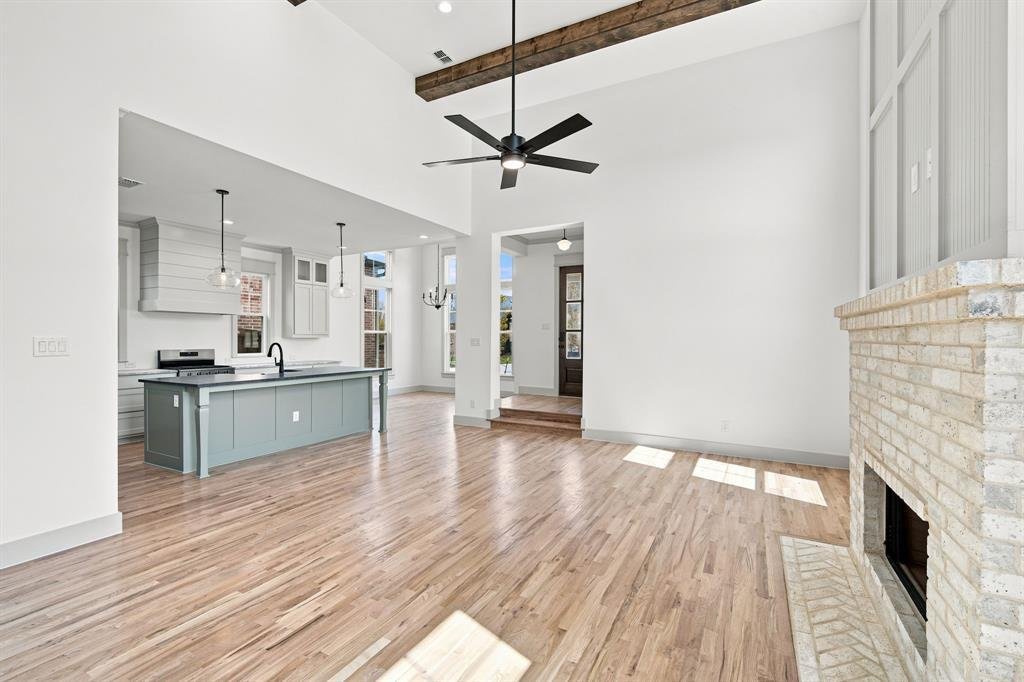 House in Midlothian, Texas, United States 3 - 18509254