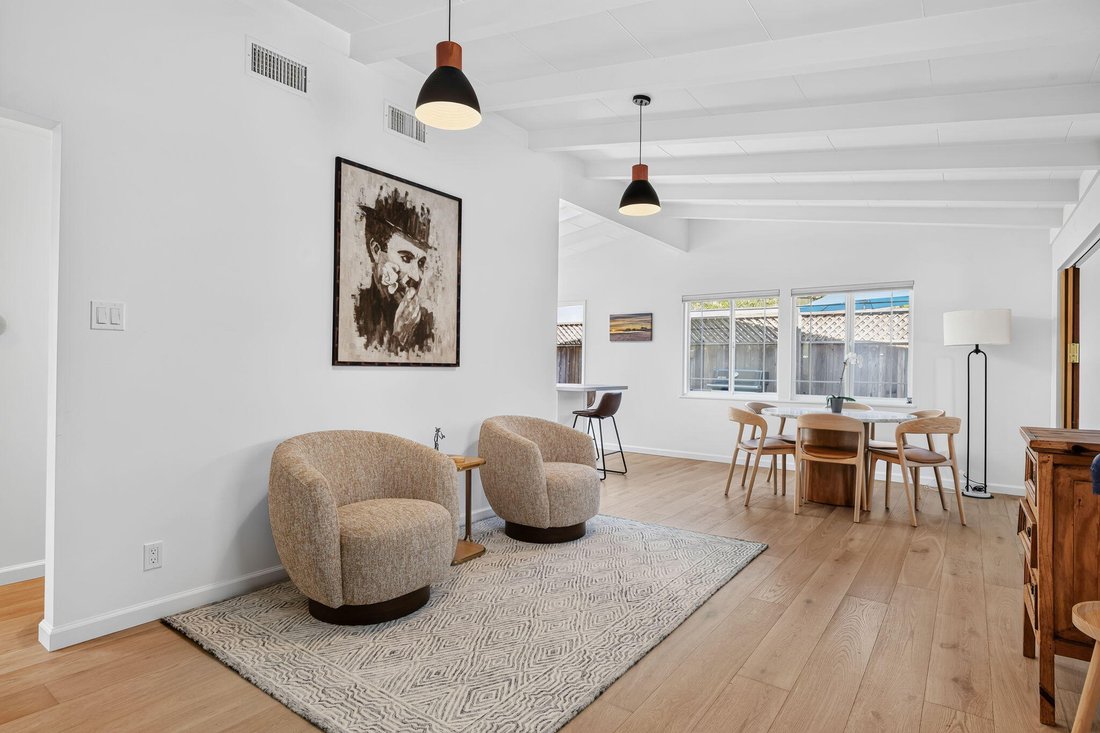 House in Santa Barbara, California, United States 5 - 18514390