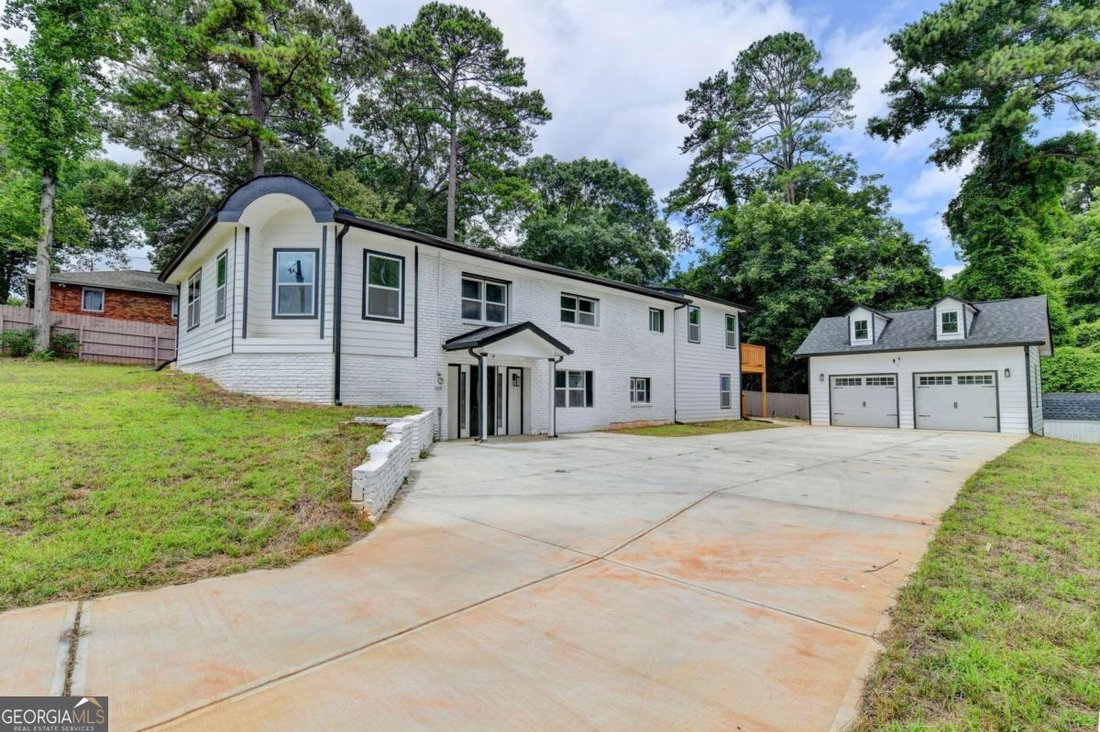 House in Decatur, Georgia, United States 4 - 18515365