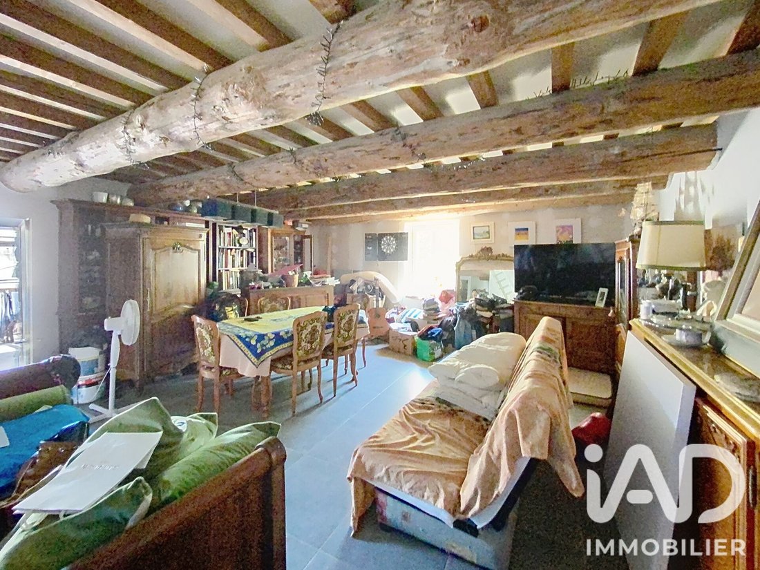 Casa en Allan, Auvernia-Ródano-Alpes, Francia 5 - 18518248