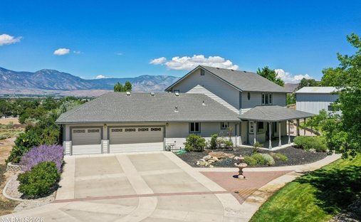 House in Indian Hills, Nevada, United States 1
