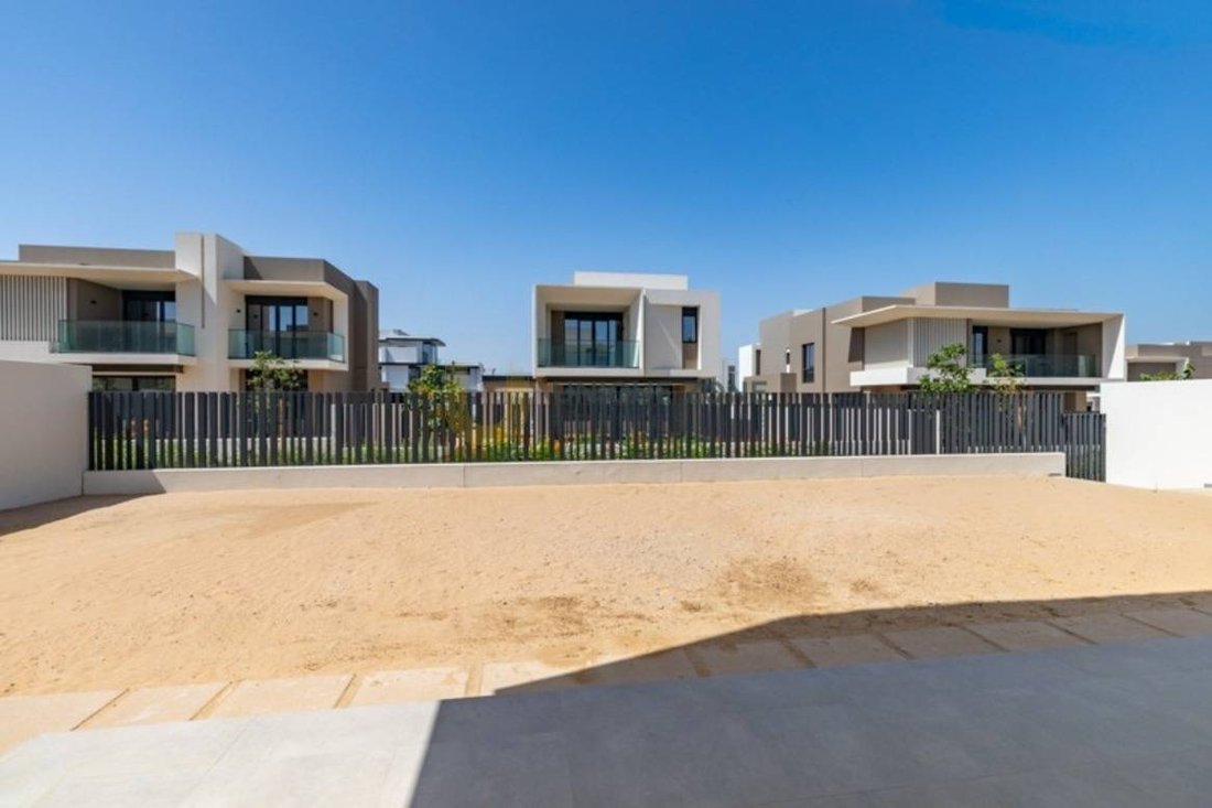 Townhouse in Jebel Ali Village, Dubai, United Arab Emirates 3 - 18509293