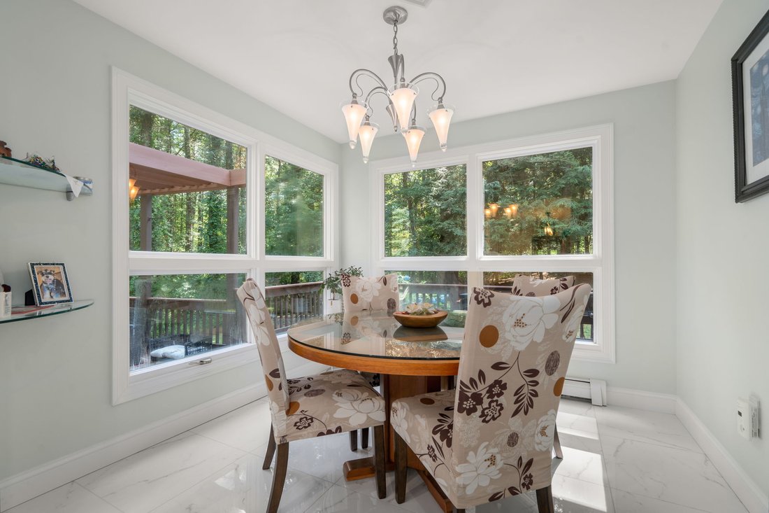 House in Sharon, Massachusetts, United States 5 - 18509617