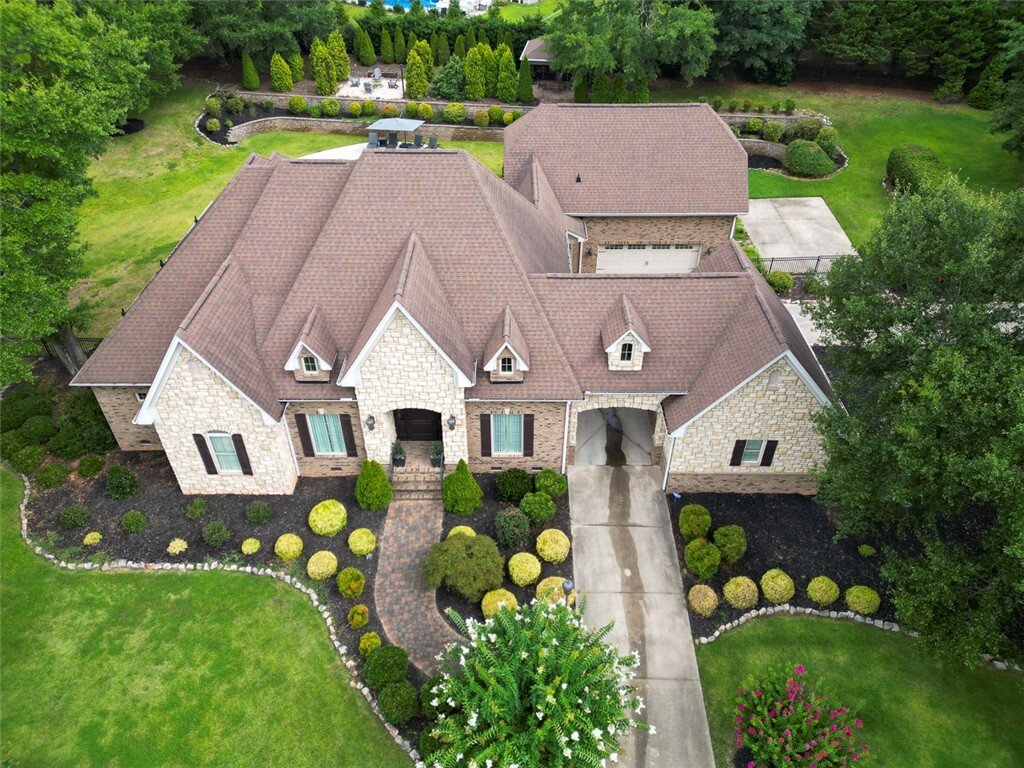 House in Belton, South Carolina, United States 4 - 18511494