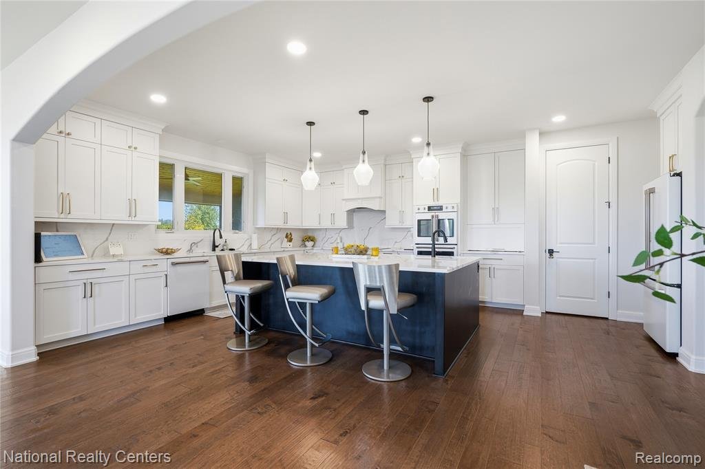 Casa a Rochester Hills, Michigan, Stati Uniti 3 - 18398748