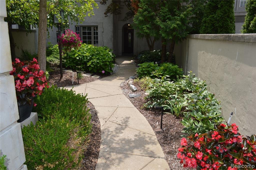Condo in Clarkston, Michigan, United States 4 - 18309549