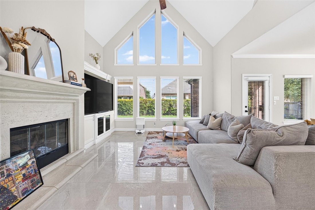 House in Sugar Land, Texas, United States 5 - 18512565