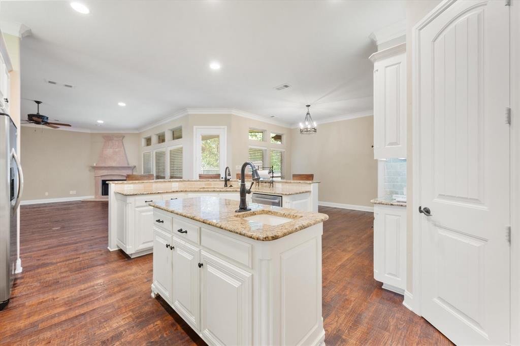 House in Arlington, Texas, United States 4 - 18513311