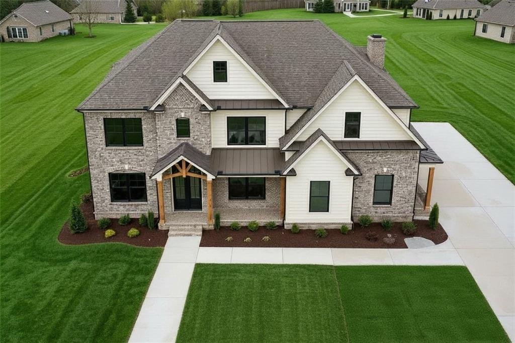 House in Buford, Georgia, United States 3 - 18509008