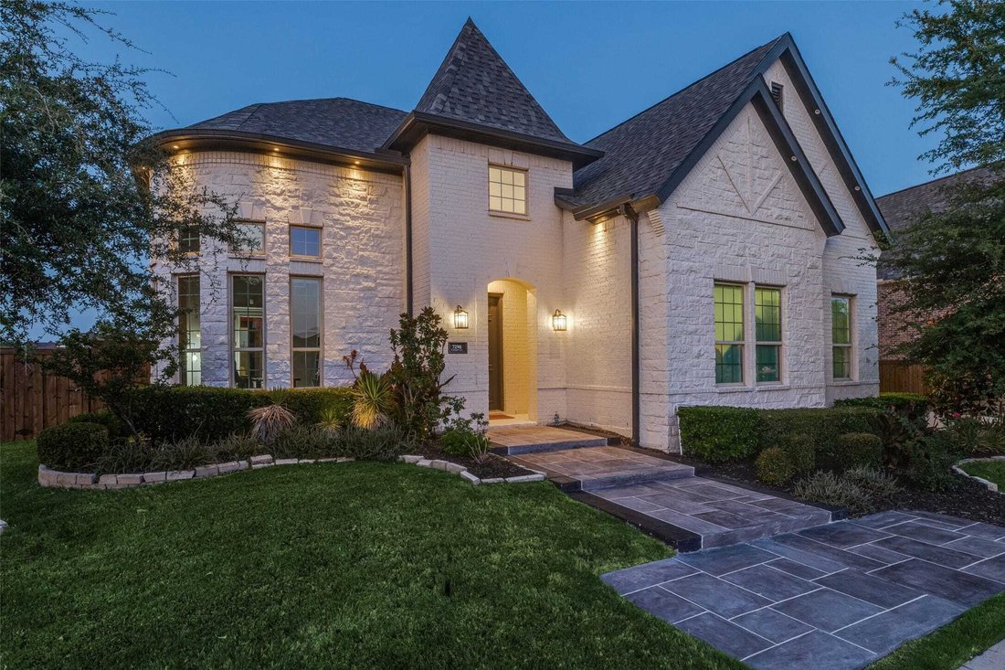 House in Frisco, Texas, United States 2 - 17769756