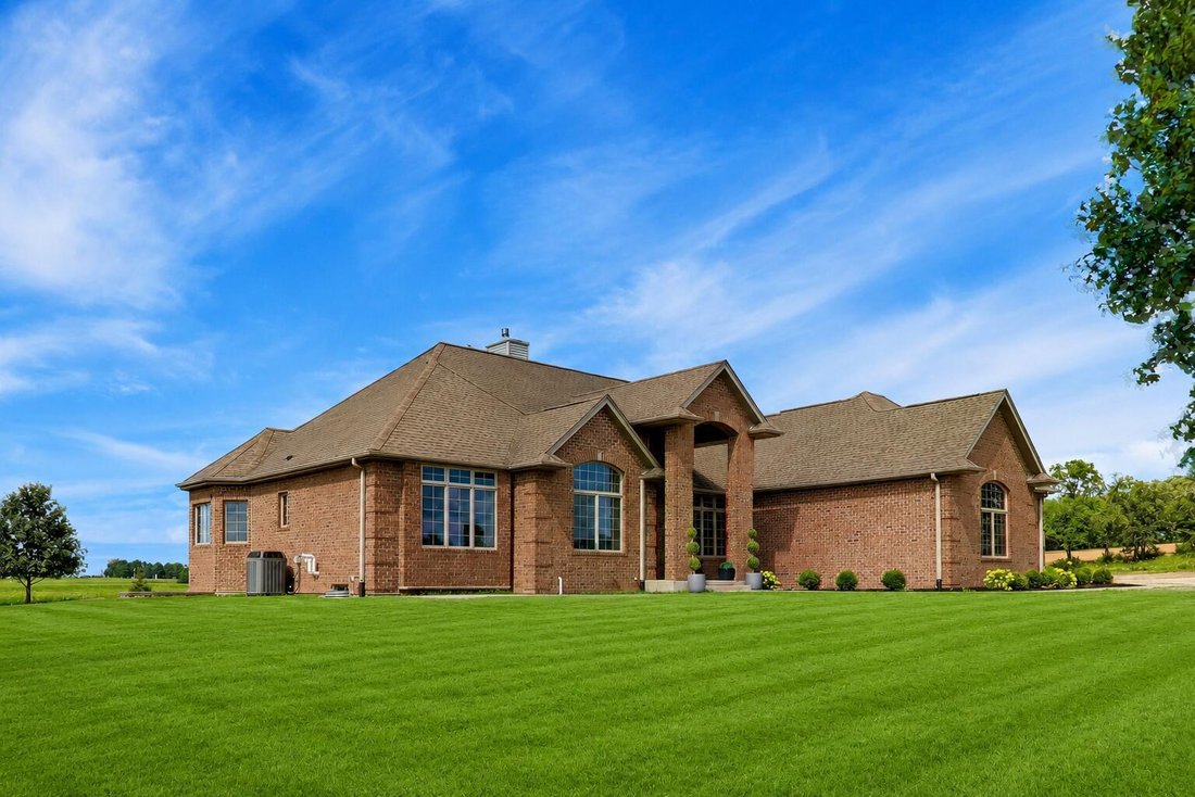 House in Tichigan, Wisconsin, United States 3 - 18520555