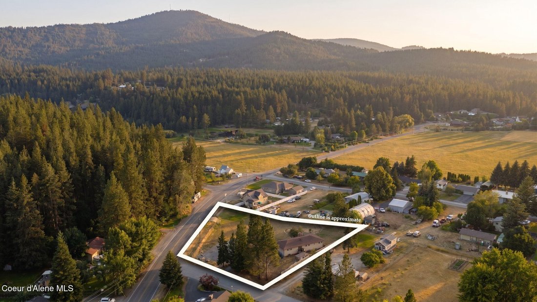 House in Coeur d'Alene, Idaho, United States 3 - 18514883