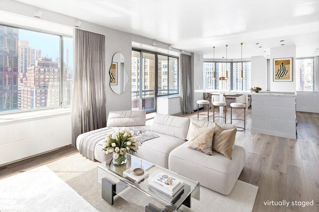 Condo in New York, New York, United States 1 - 18511680