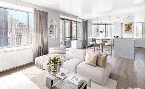 Condo in New York, New York, United States 1