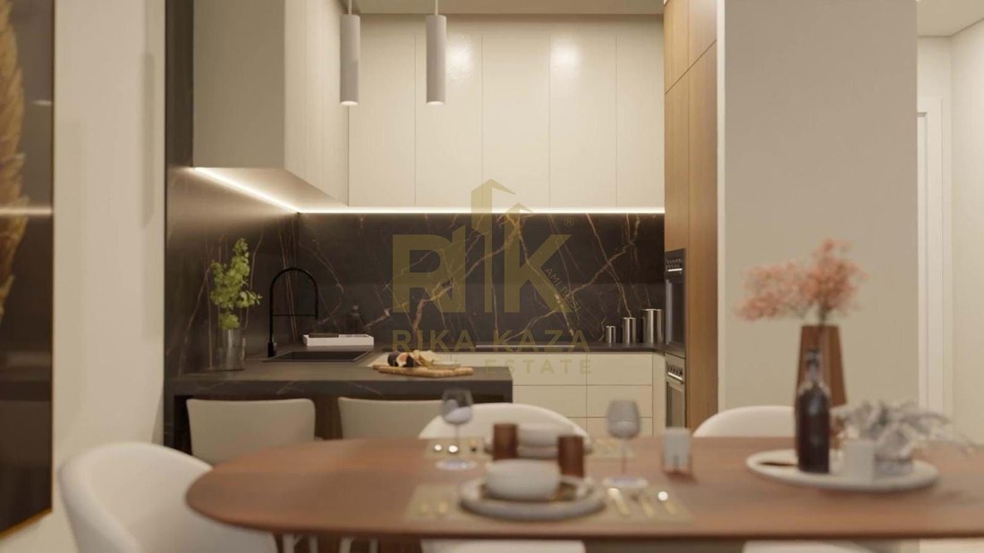 Apartment in Se, Madeira, Portugal 1 - 18382403