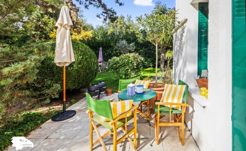 House in Champcenest, Ile-de-France, France 1