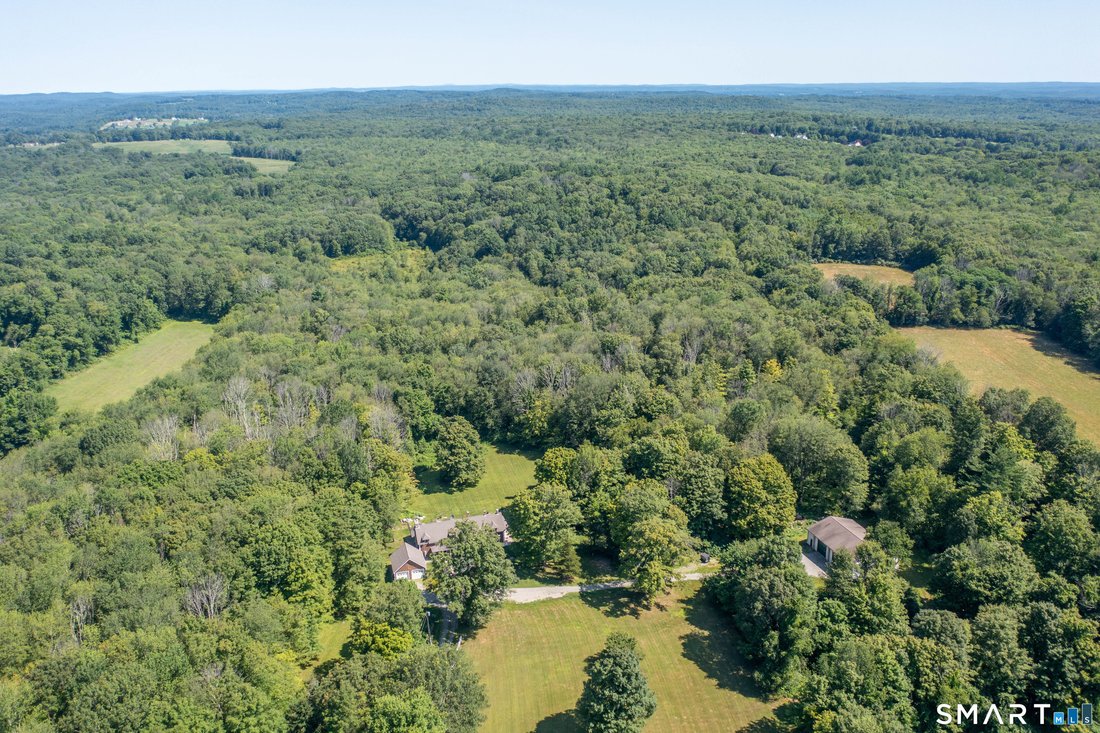 House in Pomfret, Connecticut, United States 4 - 18511189