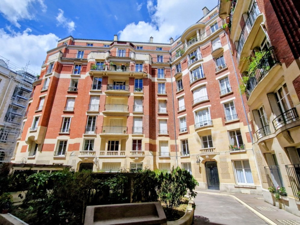 Wohnung in Odéon, Paris 6e Arrondissement, Paris 1 - 18511600