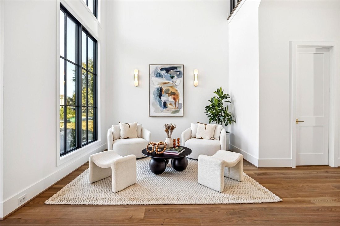 House in Houston, Texas, United States 4 - 18512505