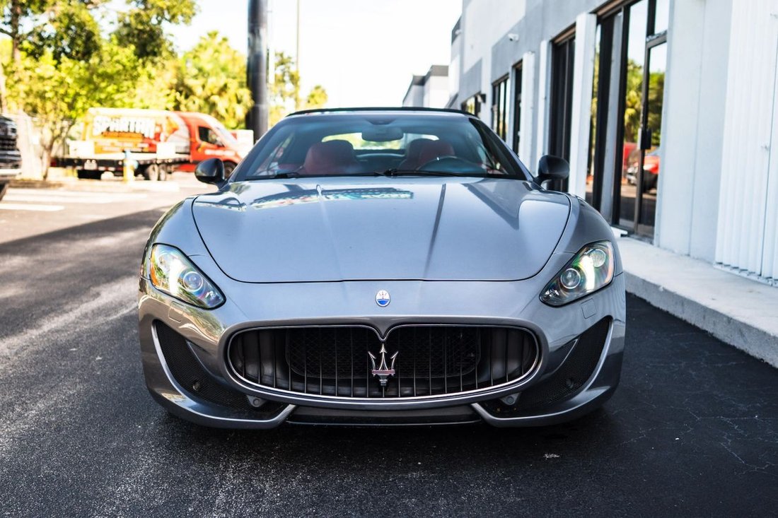Coupe in Boynton Beach, FL, United States 3 - 18487117