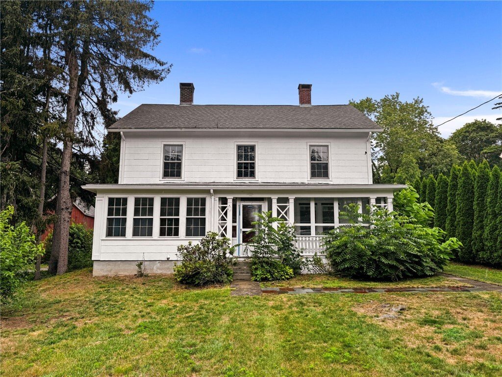 House in North Attleborough, Massachusetts, United States 4 - 18084701