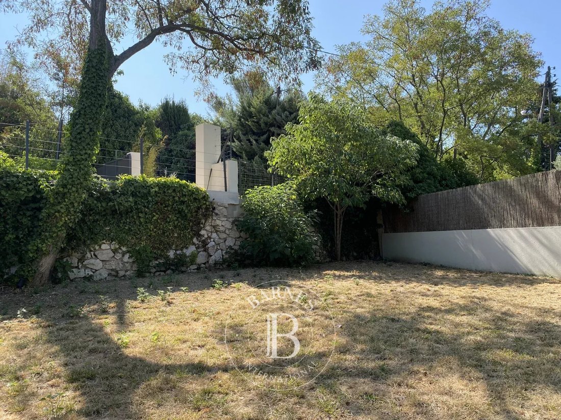 House in La Tirane-La Tuiliere, Allauch, France 4 - 18517774