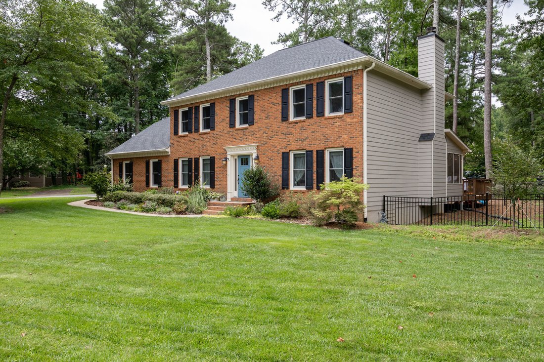 House in Marietta, Georgia, United States 2 - 18510522
