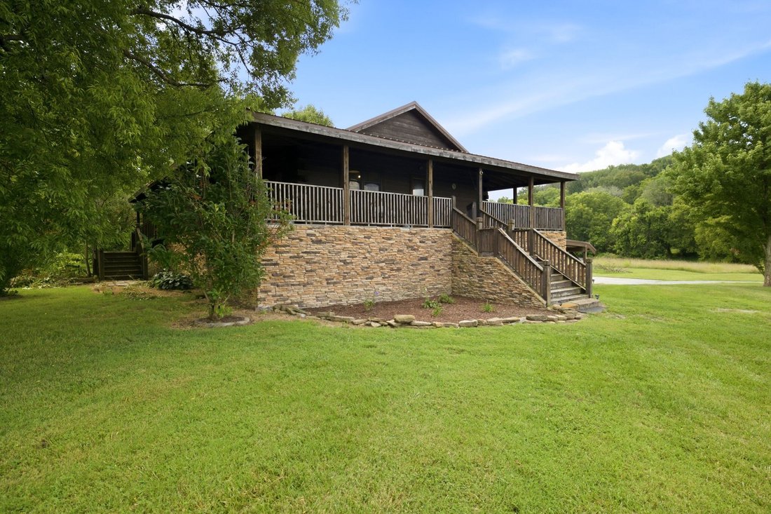 House in Eagleville, Tennessee, United States 4 - 18512426