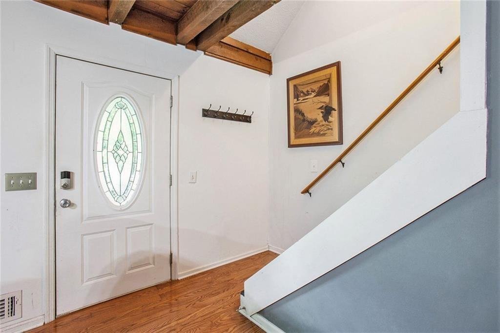 House in White, Georgia, United States 5 - 16181099