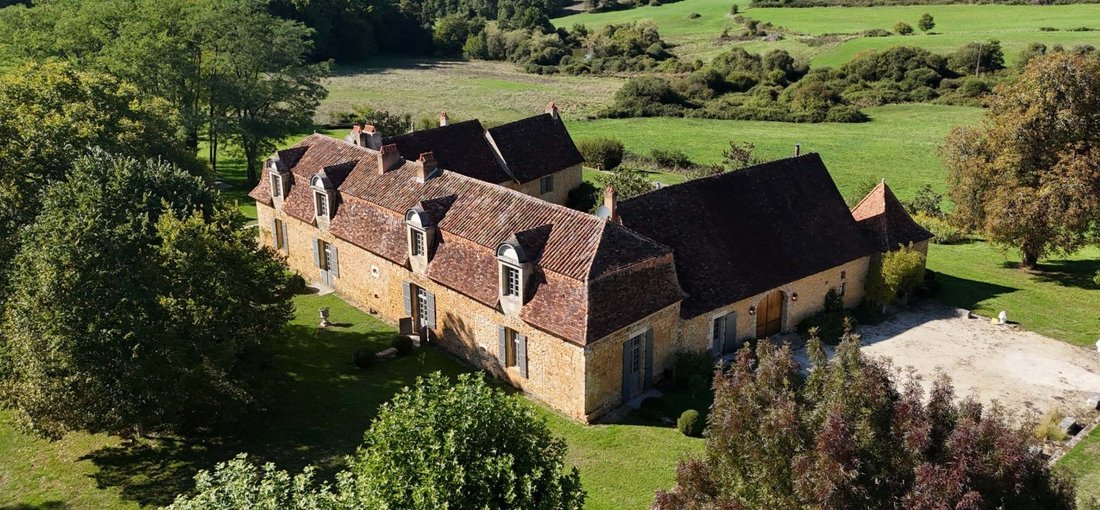 Villa a Excideuil, Nuova Aquitania, Francia 3 - 18517967