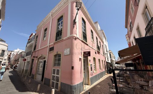 Apartment in São Sebastião, Lagos, Sao Goncalo de Lagos, Portugal 1