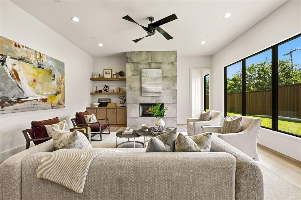 Haus in Dallas, Texas, Vereinigte Staaten 5 - 18509230