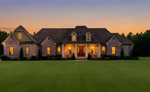 House in Jay, Florida, United States 1