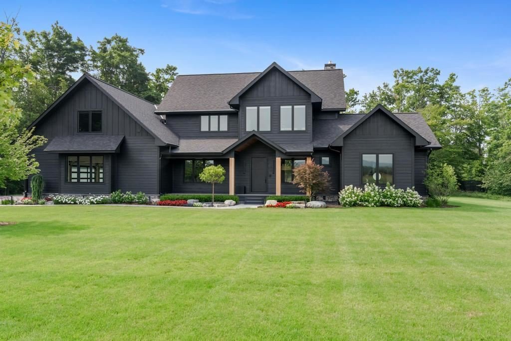 House in Wequetonsing, Michigan, United States 1 - 18508795