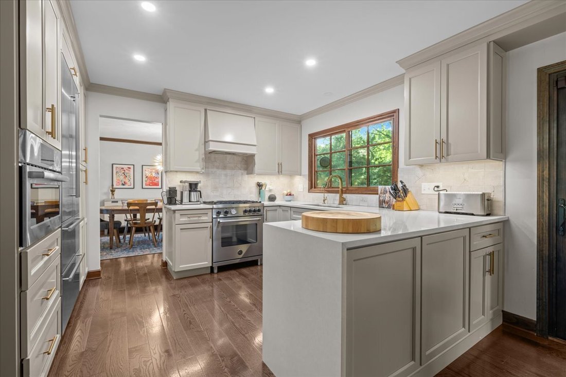 House in Campton Hills, Illinois, United States 2 - 18518630