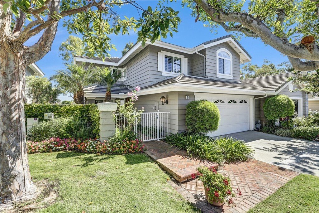 Condominio en Irvine, California, Estados Unidos 2 - 18508860