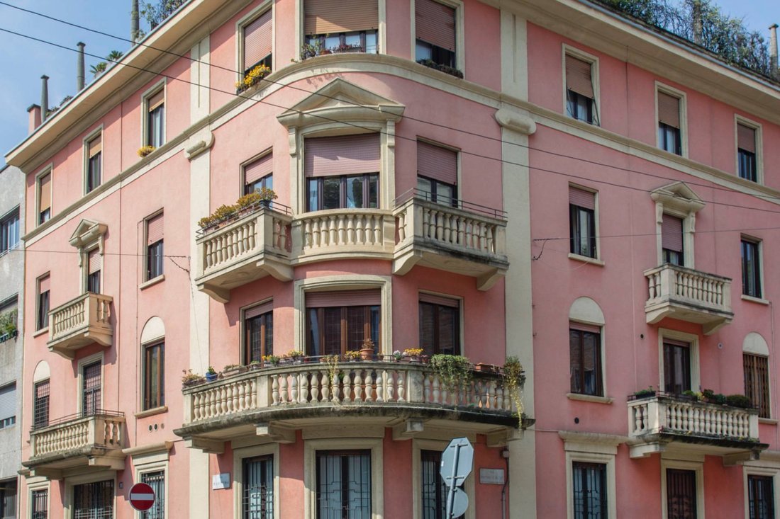 Apartment in Independence - Queen Giovanna, Milan, Italy 1 - 18341734
