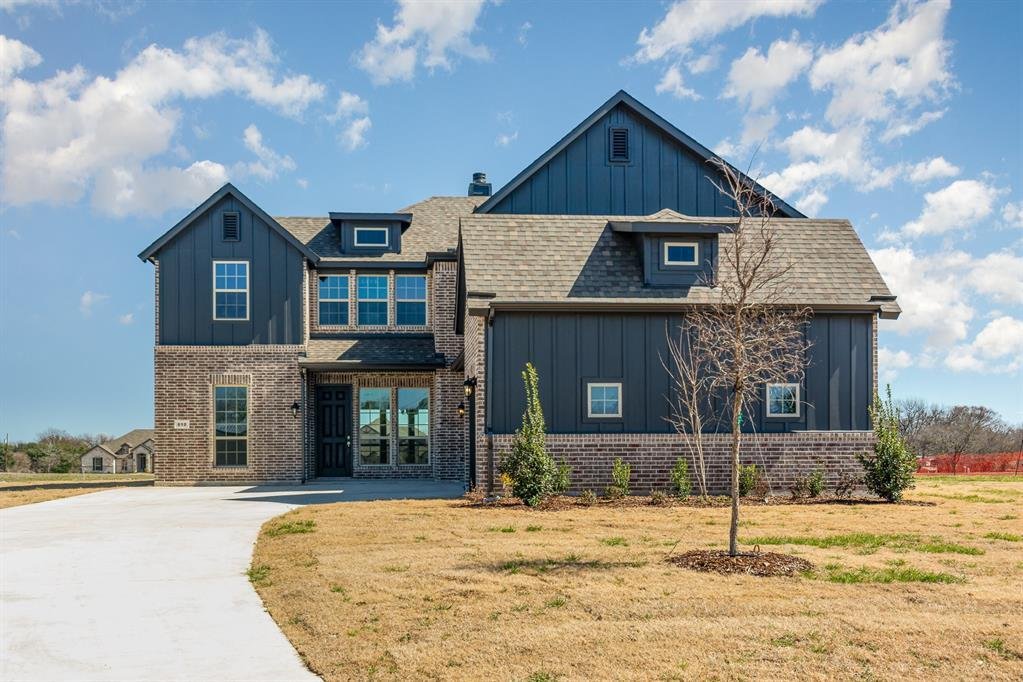 House in Red Oak, Texas, United States 4 - 18513303