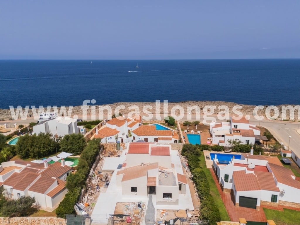 Villa in Ciutadella de Menorca, Balearic Islands, Spain 2 - 18207827