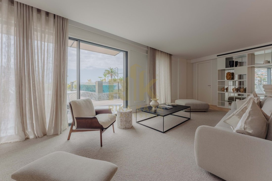 Apartment in Se, Madeira, Portugal 2 - 18382816