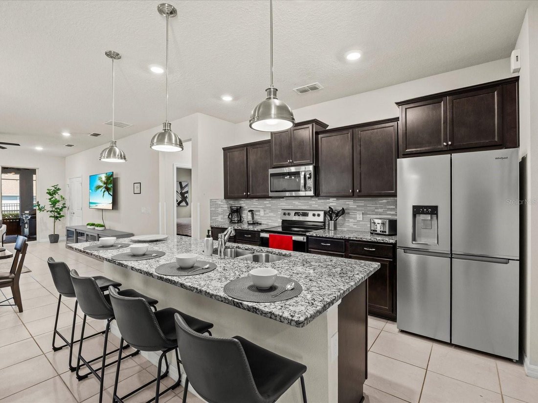 House in Davenport, Florida, United States 4 - 18511833