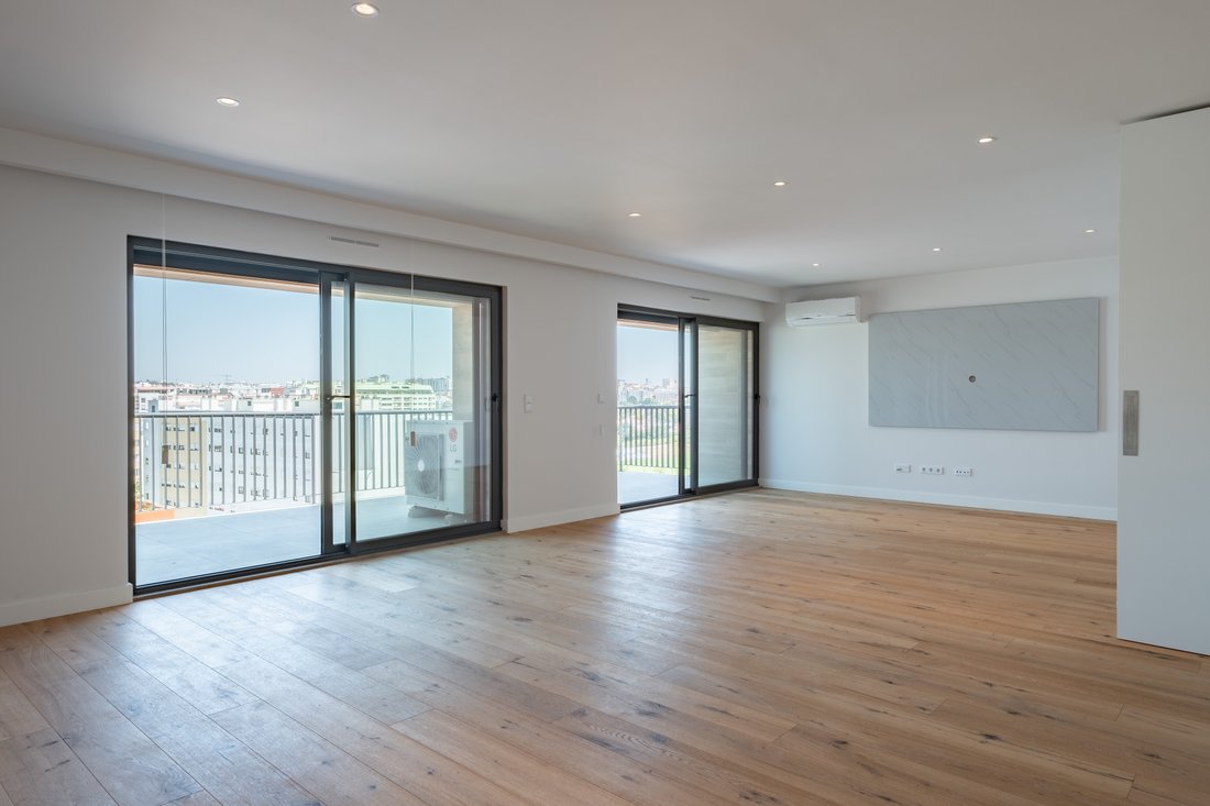 Apartment in Setubal, Setubal, Portugal 1 - 18513645