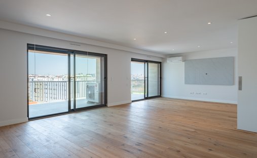 Appartamento a Setubal, Setúbal Municipality, Portogallo 1