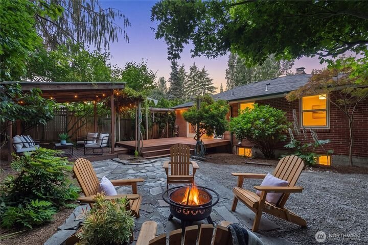 House in Seattle, Washington, United States 1 - 18514810