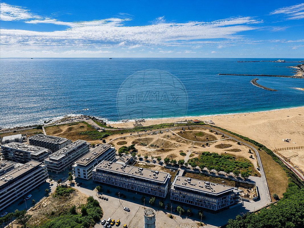 Apartment in Canidelo, Porto District, Portugal 5 - 18508665