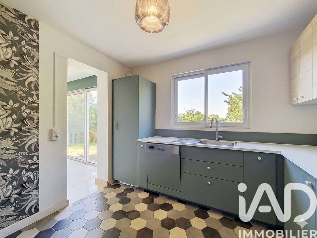 House in Basses-Barolles, Saint-Genis-Laval, France 4 - 18518292